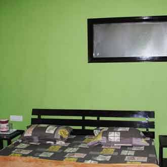 Hotel Saraswati Palace, Almora 2
